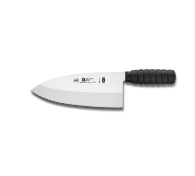 六協 肉品 食品加工系列:魚刀8901T124(內贈潔美利 極超細纖維擦拭布-大1條)