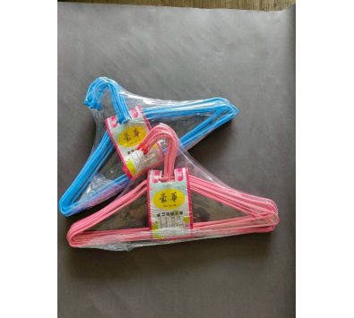 **好幫手生活雜鋪** 豪華衣架