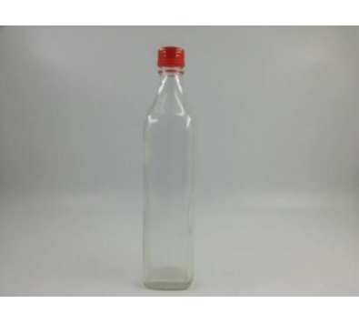 玻璃瓶--520麻油瓶---新大麻油瓶
